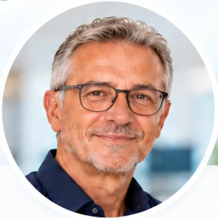 Portrait de Nicolas