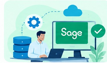Installation et intégration des outils Sage