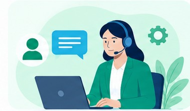 Assistance et support des utilisateurs